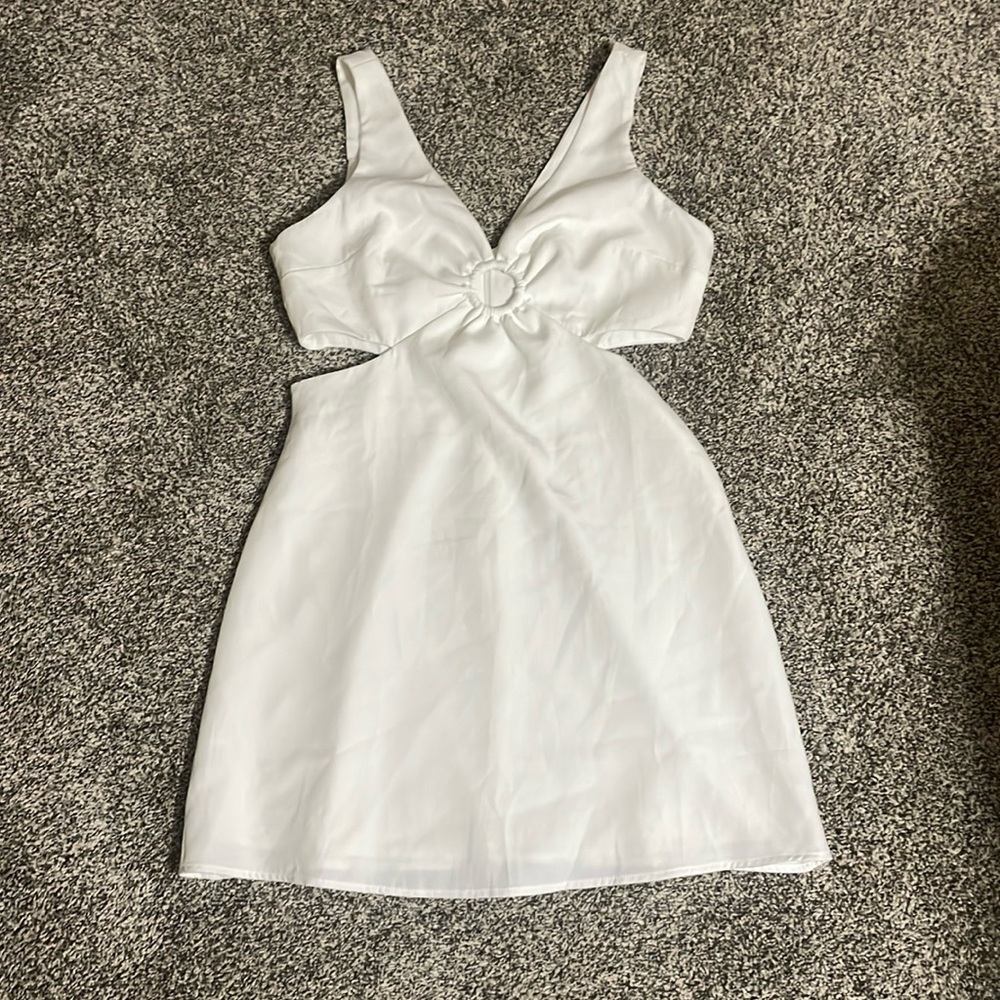 Lush dress